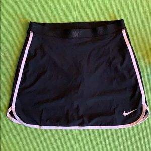 Nike Dri-Fit Golf Skort (L)
